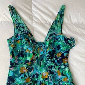 NWT Anthropologie dress